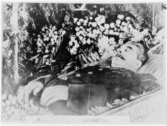 death stalin joseph congress photograph library